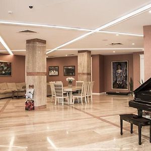 Hotel ZP Palace