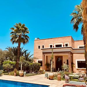 La Villa Des Golfs